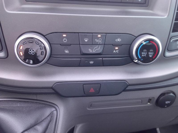 Photo 4 du bon plan FORD Transit CCb VUL P350 L2 2.0 EcoBlue 130ch Trend BUSINESS BENNE occasion à 39900 €