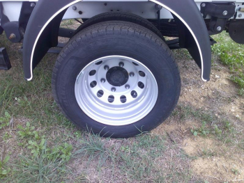 Photo 14 du bon plan FORD Transit CCb VUL P350 L2 2.0 EcoBlue 130ch Trend BUSINESS BENNE occasion à 39900 €