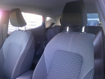 Photo 15 du bon plan FORD Fiesta 1.0 Flexifuel 95ch Titanium Business 5p occasion à 15500 €