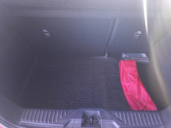 Photo 19 du bon plan FORD Fiesta 1.0 Flexifuel 95ch Titanium Business 5p occasion à 15500 €