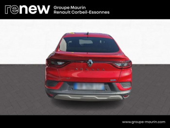 Photo 4 du bon plan RENAULT Arkana 1.6 E-Tech 145ch Intens -21B occasion à 18889 €