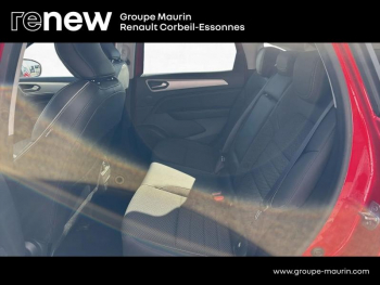 Photo 12 du bon plan RENAULT Arkana 1.6 E-Tech 145ch Intens -21B occasion à 18889 €