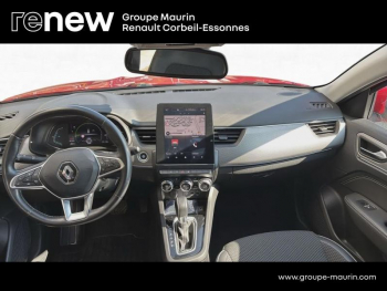 Photo 13 du bon plan RENAULT Arkana 1.6 E-Tech 145ch Intens -21B occasion à 18889 €