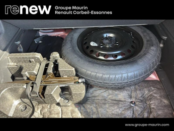 Photo 16 du bon plan RENAULT Arkana 1.6 E-Tech 145ch Intens -21B occasion à 18889 €