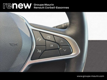 Photo 20 du bon plan RENAULT Arkana 1.6 E-Tech 145ch Intens -21B occasion à 18889 €