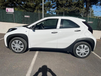 Photo 29 du bon plan TOYOTA Aygo X 1.0 VVT-i 72ch Active Business MY23 occasion à 13990 €