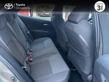 Photo 7 du bon plan TOYOTA Corolla 184h Dynamic Business occasion à 15990 €