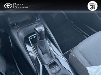 Photo 20 du bon plan TOYOTA Corolla 184h Dynamic Business occasion à 15990 €