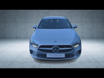 Photo 2 du bon plan MERCEDES-BENZ Classe A 180 136ch Progressive Line occasion à 18900 €