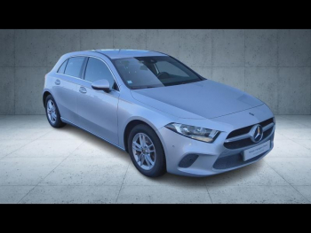 Photo 3 du bon plan MERCEDES-BENZ Classe A 180 136ch Progressive Line occasion à 18900 €