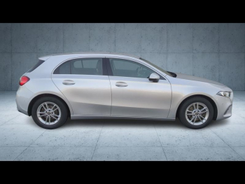 Photo 4 du bon plan MERCEDES-BENZ Classe A 180 136ch Progressive Line occasion à 18900 €