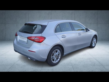 Photo 5 du bon plan MERCEDES-BENZ Classe A 180 136ch Progressive Line occasion à 18900 €