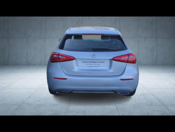 Photo 6 du bon plan MERCEDES-BENZ Classe A 180 136ch Progressive Line occasion à 18900 €