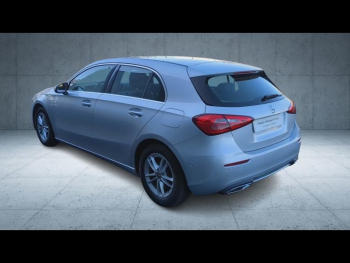Photo 7 du bon plan MERCEDES-BENZ Classe A 180 136ch Progressive Line occasion à 18900 €