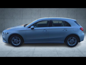 Photo 8 du bon plan MERCEDES-BENZ Classe A 180 136ch Progressive Line occasion à 18900 €