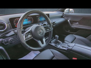 Photo 10 du bon plan MERCEDES-BENZ Classe A 180 136ch Progressive Line occasion à 18900 €