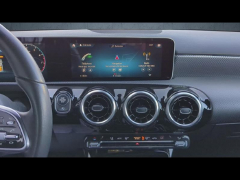 Photo 12 du bon plan MERCEDES-BENZ Classe A 180 136ch Progressive Line occasion à 18900 €