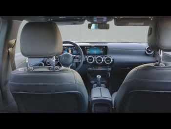 Photo 16 du bon plan MERCEDES-BENZ Classe A 180 136ch Progressive Line occasion à 18900 €