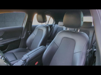 Photo 17 du bon plan MERCEDES-BENZ Classe A 180 136ch Progressive Line occasion à 18900 €