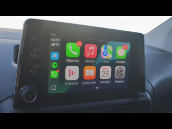 Photo 6 du bon plan OPEL Combo Life L1H1 1.5 D 100ch Edition BVM6 occasion à 17900 €