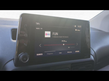 Photo 16 du bon plan OPEL Combo Life L1H1 1.5 D 100ch Edition BVM6 occasion à 17900 €