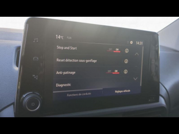 Photo 17 du bon plan OPEL Combo Life L1H1 1.5 D 100ch Edition BVM6 occasion à 17900 €