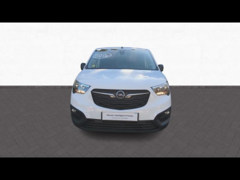 Photo 18 du bon plan OPEL Combo Life L1H1 1.5 D 100ch Edition BVM6 occasion à 17900 €