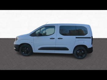Photo 19 du bon plan OPEL Combo Life L1H1 1.5 D 100ch Edition BVM6 occasion à 17900 €