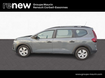Photo 2 du bon plan DACIA Jogger 1.0 ECO-G 100ch Essential 7 places occasion à 17399 €