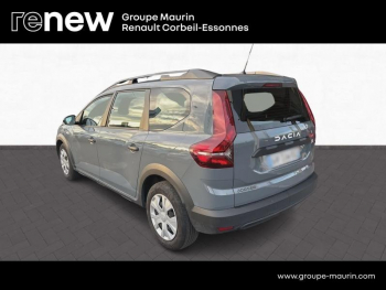 Photo 3 du bon plan DACIA Jogger 1.0 ECO-G 100ch Essential 7 places occasion à 17399 €