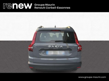 Photo 4 du bon plan DACIA Jogger 1.0 ECO-G 100ch Essential 7 places occasion à 17399 €