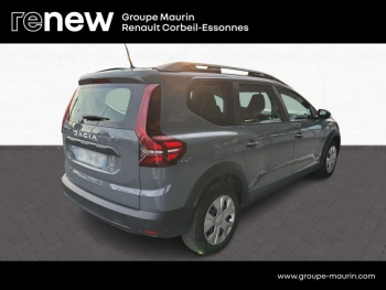 Photo 5 du bon plan DACIA Jogger 1.0 ECO-G 100ch Essential 7 places occasion à 17399 €