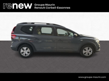 Photo 6 du bon plan DACIA Jogger 1.0 ECO-G 100ch Essential 7 places occasion à 17399 €