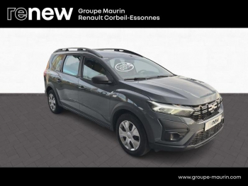 Photo 7 du bon plan DACIA Jogger 1.0 ECO-G 100ch Essential 7 places occasion à 17399 €