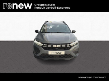 Photo 8 du bon plan DACIA Jogger 1.0 ECO-G 100ch Essential 7 places occasion à 17399 €