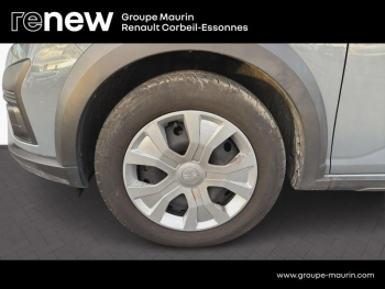 Photo 9 du bon plan DACIA Jogger 1.0 ECO-G 100ch Essential 7 places occasion à 17399 €