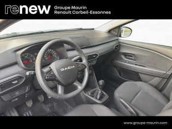 Photo 10 du bon plan DACIA Jogger 1.0 ECO-G 100ch Essential 7 places occasion à 17399 €