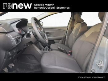 Photo 11 du bon plan DACIA Jogger 1.0 ECO-G 100ch Essential 7 places occasion à 17399 €