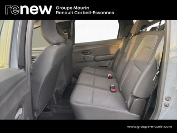 Photo 12 du bon plan DACIA Jogger 1.0 ECO-G 100ch Essential 7 places occasion à 17399 €