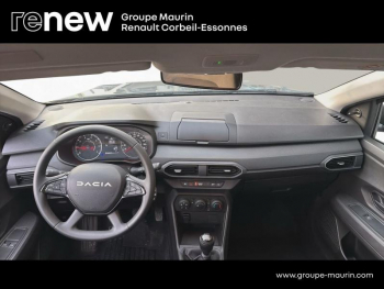 Photo 13 du bon plan DACIA Jogger 1.0 ECO-G 100ch Essential 7 places occasion à 17399 €