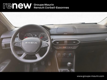 Photo 14 du bon plan DACIA Jogger 1.0 ECO-G 100ch Essential 7 places occasion à 17399 €