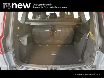 Photo 15 du bon plan DACIA Jogger 1.0 ECO-G 100ch Essential 7 places occasion à 17399 €