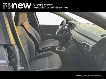 Photo 17 du bon plan DACIA Jogger 1.0 ECO-G 100ch Essential 7 places occasion à 17399 €