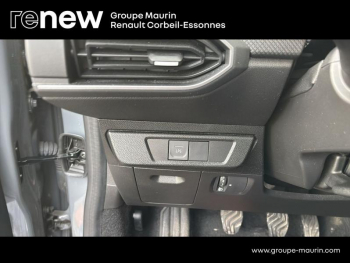 Photo 20 du bon plan DACIA Jogger 1.0 ECO-G 100ch Essential 7 places occasion à 17399 €