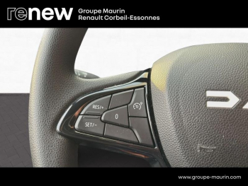 Photo 21 du bon plan DACIA Jogger 1.0 ECO-G 100ch Essential 7 places occasion à 17399 €