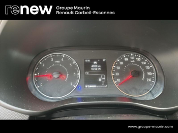 Photo 23 du bon plan DACIA Jogger 1.0 ECO-G 100ch Essential 7 places occasion à 17399 €