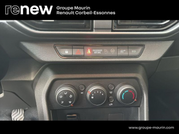 Photo 24 du bon plan DACIA Jogger 1.0 ECO-G 100ch Essential 7 places occasion à 17399 €