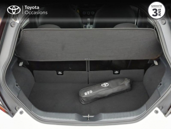 Photo 10 du bon plan TOYOTA Aygo X 1.0 VVT-i 72ch Dynamic S-CVT MY24 occasion à 15990 €
