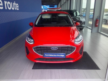 Photo 2 du bon plan FORD Fiesta 1.1 75ch Titanium Business 5p occasion à 13490 €