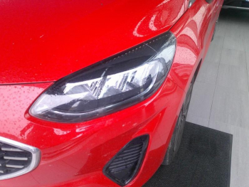 Photo 3 du bon plan FORD Fiesta 1.1 75ch Titanium Business 5p occasion à 13490 €